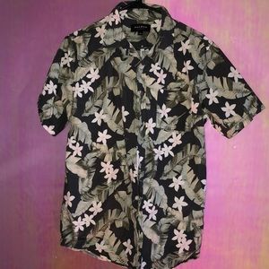 PACSUN cool & causal Hawaiian / vintage style